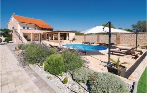Gorgeous Home In Gorica With Kitchen